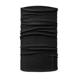 HELIKON nákrčník LIGHTWEIGHT WRAP – Čierna