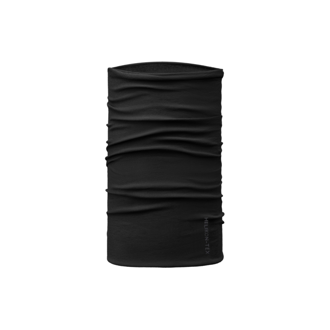 HELIKON nákrčník LIGHTWEIGHT WRAP – Čierna