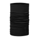 HELIKON nákrčník MERINO WRAP – Čierna
