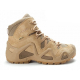 ZEPHYR GTX MID TF man desert, size UK6,5