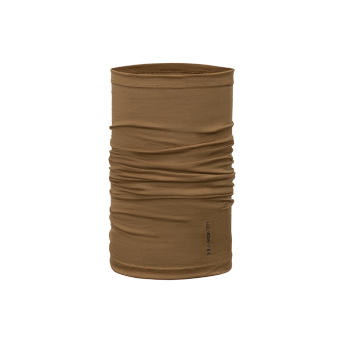 HELIKON nákrčník Merino- Coyote