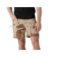 HELIKON kraťasy Urban Tactical Shorts® 6" – 6 Color Desert