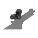 VO Set SCRAPPER 1×25 Red Dot and PARAGON 3× Magnifier with FTS Mount
