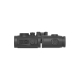 VO Set SCRAPPER 1×29 Red Dot and PARAGON 3× Magnifier with FTS Mount