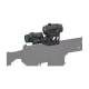 VO Set SCRAPPER 1×29 Red Dot and PARAGON 3× Magnifier with FTS Mount