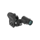 VO set SCRAPPER 1×29 Red Dot a PARAGON 3× Magnifier s FTS montážou