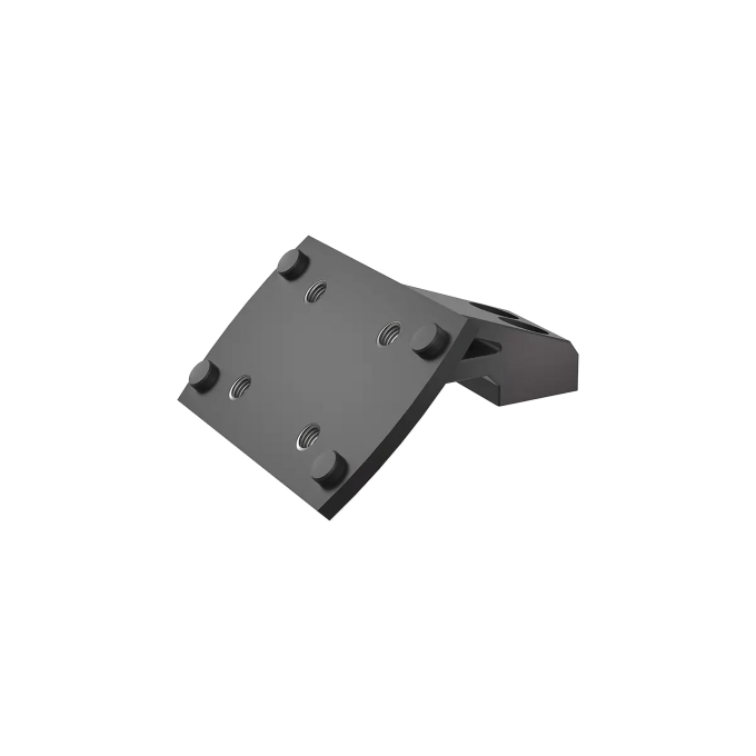 VO SCPSM-01 MAG™ Cantilever 45° Offset Mount – Black