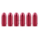 VO SNAP CAP .45 ACP Practice Cartridge, 6 Pieces