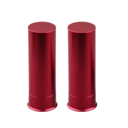 VO SNAP CAP 12 GA Practice Cartridge, 2 Pieces