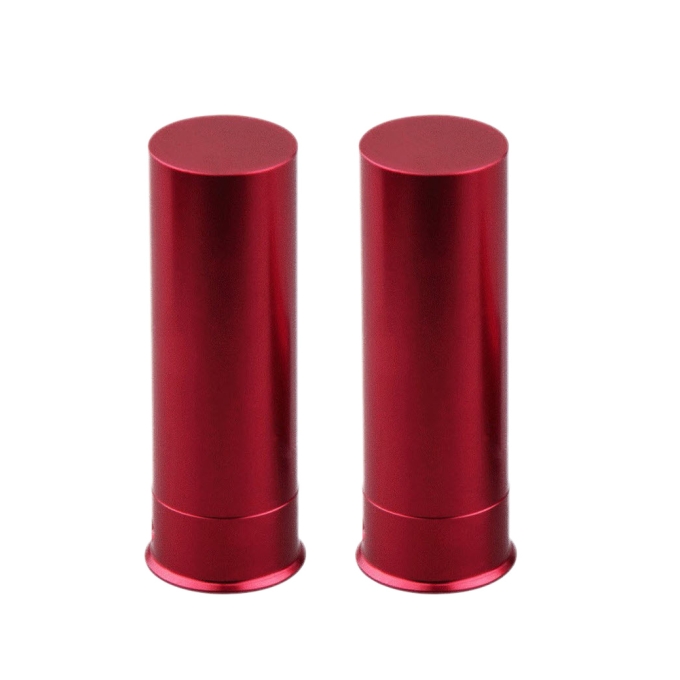 VO SNAP CAP 12 GA Practice Cartridge, 2 Pieces