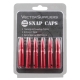 VO SNAP CAP 7.62×39 mm Practice Cartridge, 6 Pieces