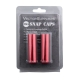VO SNAP CAP 12 GA Practice Cartridge, 2 Pieces