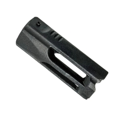 AceTech KRYTAC KRISS VECTOR / THOR Steel Flash Hider, 14 mm CCW