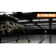 AceTech chytrý airsoftový terč ALIGNMENTOR (40 × 40 cm)