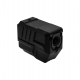 AceTech QUADRA Tracer Unit Compensator – Black