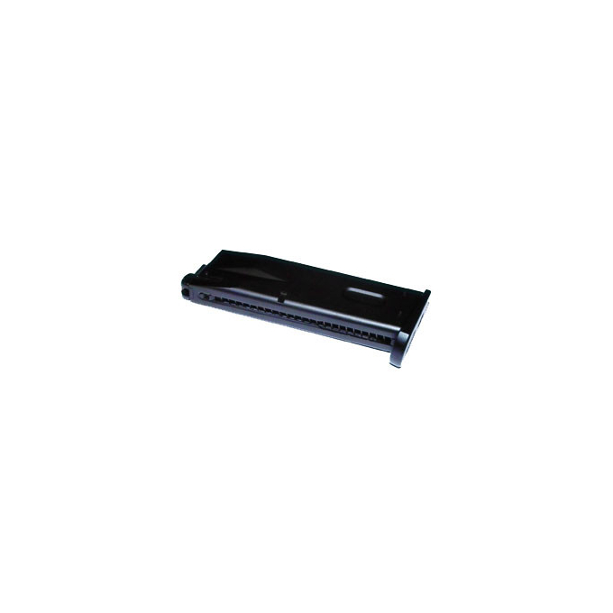 WE 26 Rds Gas Magazine for M9 Series