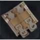 WST FAST Type 7.62 (DMR) Magazine MOLLE Pouch – MC
