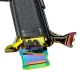 CTM TAC Hi-Capa UnderMount RIS Stock Adapter – Electroplated Rainbow