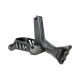 CTM TAC CNC Hi-Capa UnderMount RIS Rail Stock Adapter – Black | ANAREUS