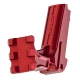 CTM TAC CNC Hi-Capa UnderMount RIS Rail Stock Adapter – Red | ANAREUS