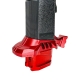 CTM CNC Hi-Capa UnderMount RIS Rail Stock Adapter – Red