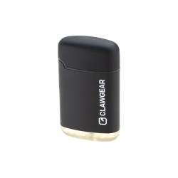 Clawgear® Storm Mk.III Pocket Lighter – Black | ANAREUS