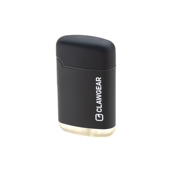 Clawgear® vreckový zapaľovač Storm Mk.III – Čierna | ANAREUS