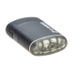 Clawgear® Storm Mk.III Pocket Lighter – Black | ANAREUS