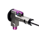 Silent Industries ALPHA M4 Gen2 AEG / HPA CNC Hop-up Chamber