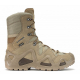 ZEPHYR GTX HI TF coyote, size UK6,5