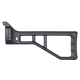 Delta Armory GP STRIBOG SP10A3 Fixed Stock – Black | ANAREUS