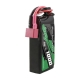 Gens ACE Li-Pol baterie 11,1V 1000mAh, 35C, T-Dean – Monoblok