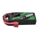 Gens ACE Li-Pol batéria 11,1V 1000mAh, 35C, T-Dean – Monoblok