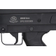Specna Arms FN Herstal M249 MK2 SAW CORE™ Airsoft Machine Gun – Black