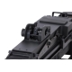 Specna Arms airsoftový guľomet FN Herstal M249 MK2 SAW CORE™ – Čierna