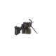 Specna Arms airsoftový guľomet FN Herstal M249 MK2 SAW CORE™ – Čierna
