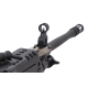 Specna Arms FN Herstal M249 MK2 SAW CORE™ Airsoft Machine Gun – Black
