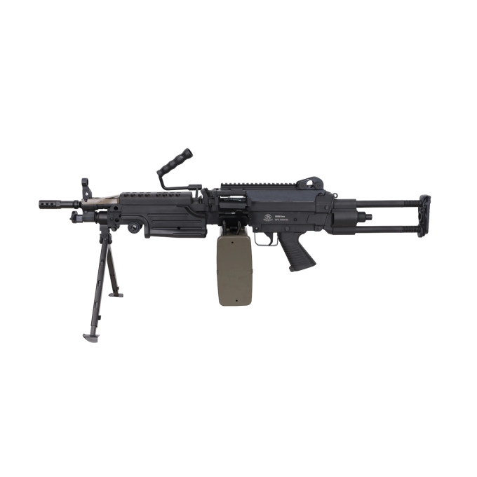 SA-249 PARA CORE™, černá