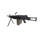 SA-249 PARA CORE™, černá