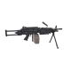 SA-249 PARA CORE™, BLACK