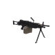 SA-249 PARA CORE™, BLACK