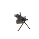 SA-249 PARA CORE™, BLACK
