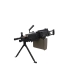SA-249 PARA CORE™, černá