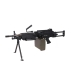 SA-249 PARA CORE™, BLACK
