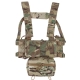WoSporT taktický Micro Chest Rig MK4 – Multicam | ANAREUS