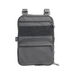 WoSporT taktický MOLLE batoh FLAT PACK – MC | ANAREUS