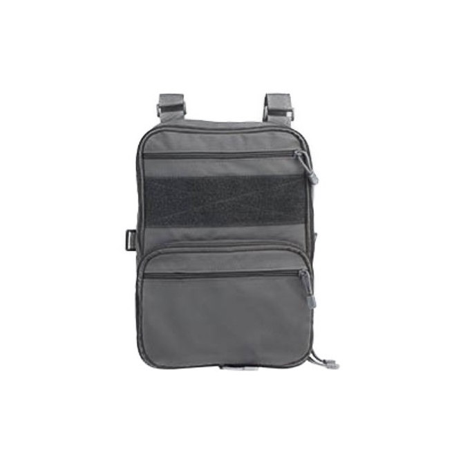 WoSporT MOLLE Tactical FLAT Backpack – MC | ANAREUS