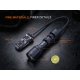 FENIX GL30R Tactical Flashlight with Remote Switch – Black | ANAREUS