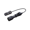 FENIX GL30R Tactical Flashlight with Remote Switch – Black