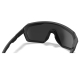 WILEY X CITADEL CAPTIVATE™ Shooting Glasses (Smoke Lens) – Black